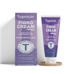  Fibro Cream Plus 