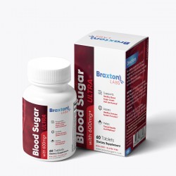 Blood Sugar Ultra