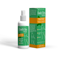 BodyFits Spray – Body Slimming Firming Spray