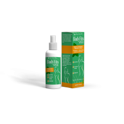 BodyFits Spray – Body Slimming Firming Spray