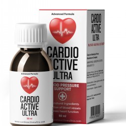 Cardio Active Ultra