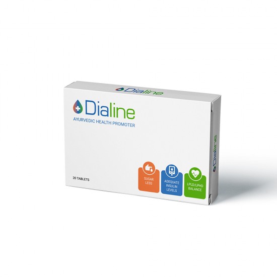 Dialine