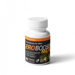 EroBoost MAX