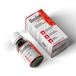 GlucoFort Plus
