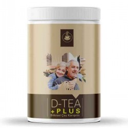 D-Tea
