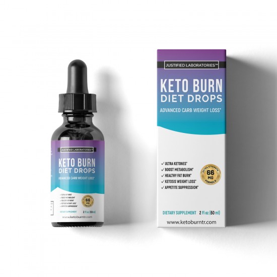 Keto Burn