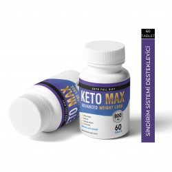 Keto Max