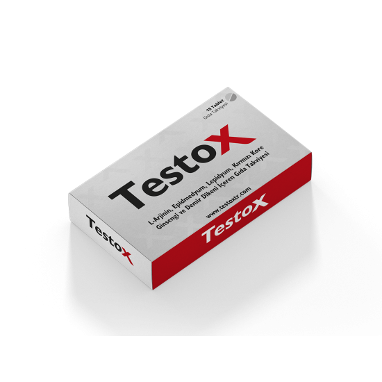 Testox