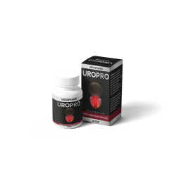 Uropro - Food Supplement